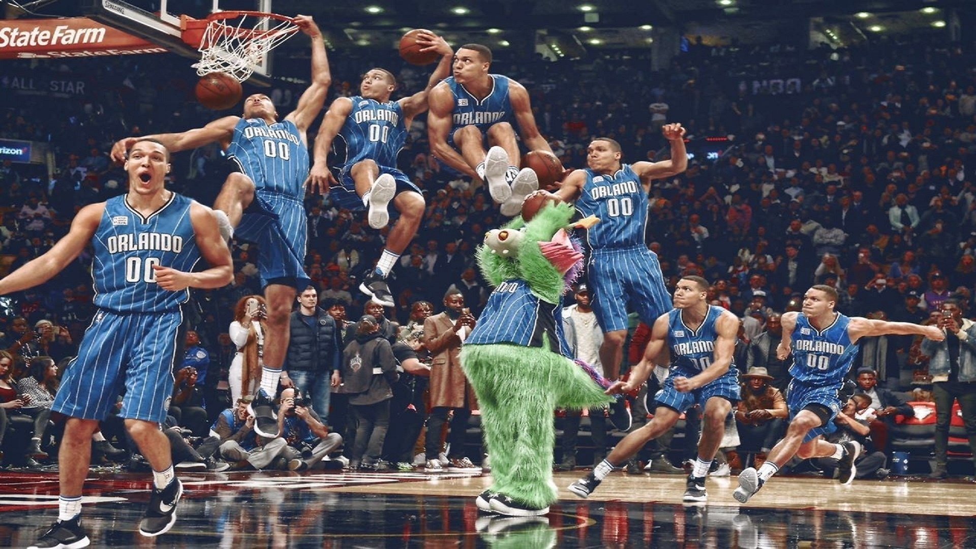 观众为球员加油方式多样化，形成独特赛场文化，观众加油对运动员影响