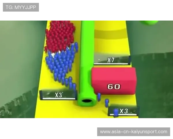 创新策略，挑战极限新玩法！