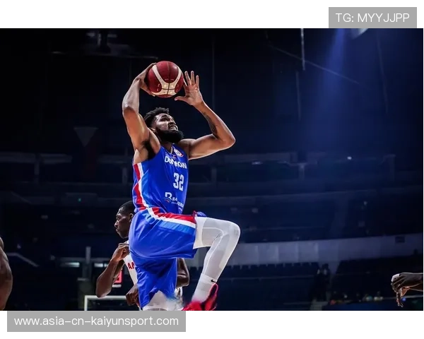 多米尼加国际健身与体育产业合作持续深入，多米尼加项目