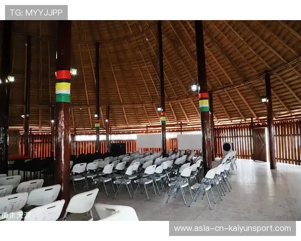 法属圭亚那极限运动体验中心落成，法属圭亚那的国家别名