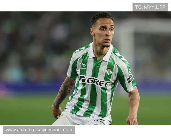 贝蒂斯3-0,曼联弃将安东尼连飙两粒世界波 妙传太丝滑,贝蒂斯对皇马比分预测 贝蒂斯3-0,曼联弃将安东尼连飙两粒世界波 妙传太丝滑,贝蒂斯对皇马比分预测