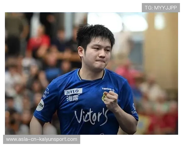 樊振东状态复苏,球迷信心爆棚,樊振东近期比赛视频 樊振东状态复苏,球迷信心爆棚,樊振东近期比赛视频