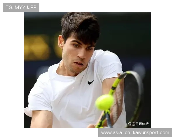 阿尔卡拉斯继续改写历史，青春太耀眼，阿尔卡拉斯 纳达尔