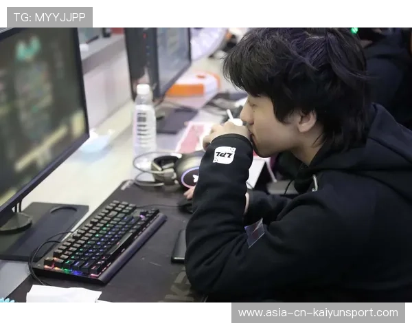 电竞联赛收视率持续飙升📈